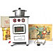 Cocina El&eacute;ctrica